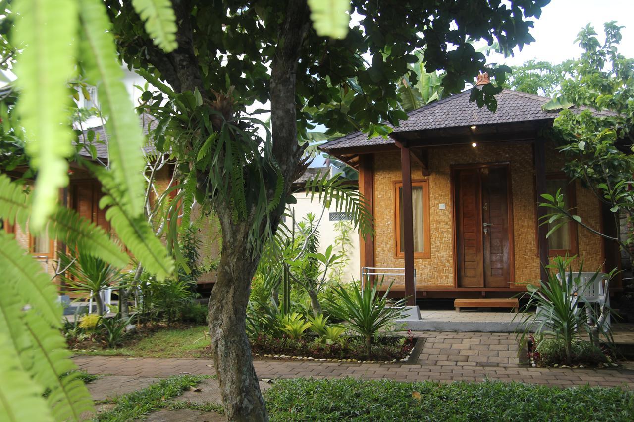 Timbis Homestay Bali Nusa Dua  Exterior photo